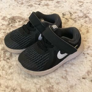 Nike baby shoes